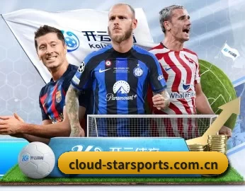 cloud-starsports.com.cn的故事